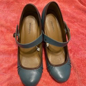 Super cute, Mary Jane heel